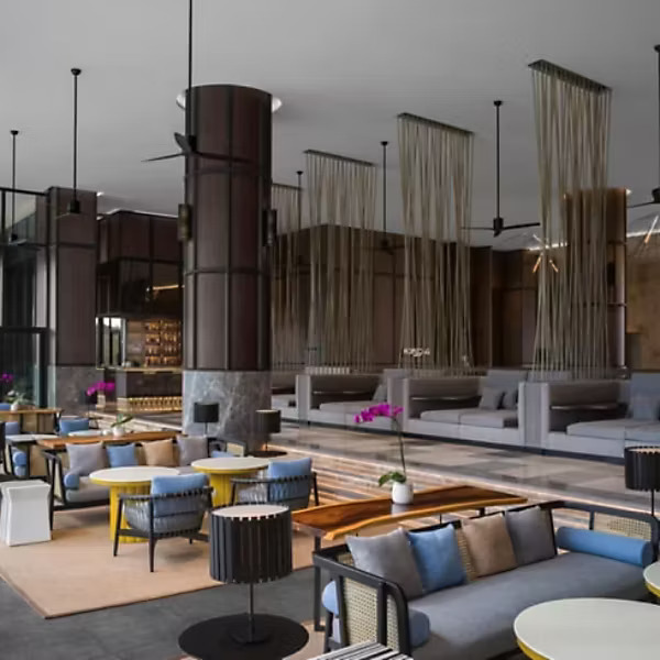 Crowne Plaza Phu Quoc Starbay