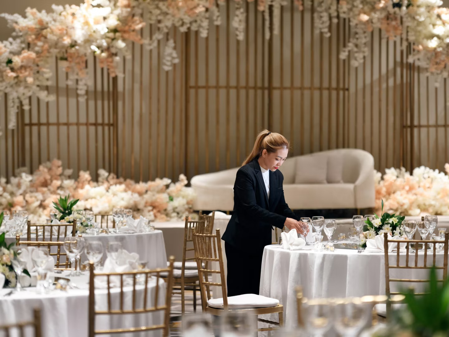 Purposeful Gatherings