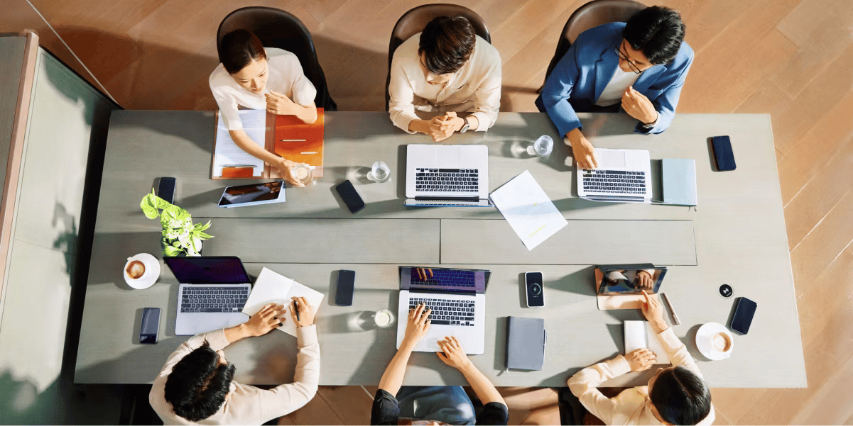 Purposeful Gatherings